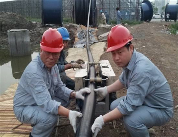 電線電纜 電線電纜