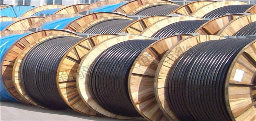 架空絕緣導(dǎo)線 架空絕緣導(dǎo)線