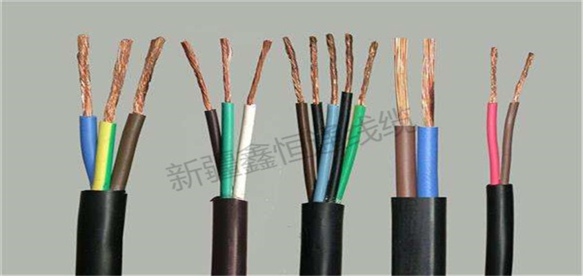 新疆鋼芯鋁絞線 新疆鋼芯鋁絞線