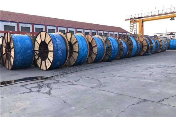 新疆電纜廠家 新疆電纜廠家