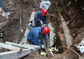 農用地埋線 農用地埋線