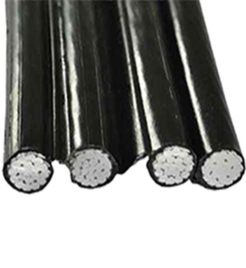 平行集束架空絕緣導(dǎo)線 平行集束架空絕緣導(dǎo)線