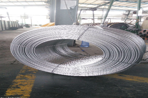 鋼芯鋁絞線 鋼芯鋁絞線