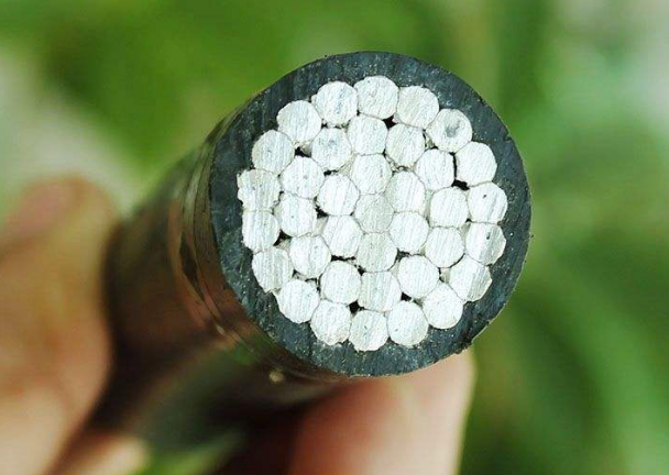 高壓架空絕緣線 高壓架空絕緣線