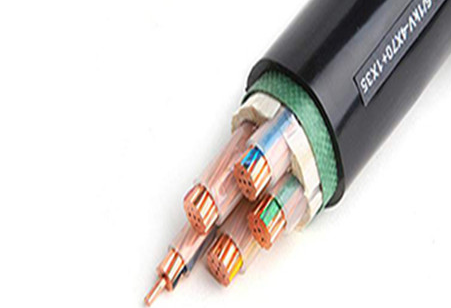 髙壓電纜電線 髙壓電纜電線