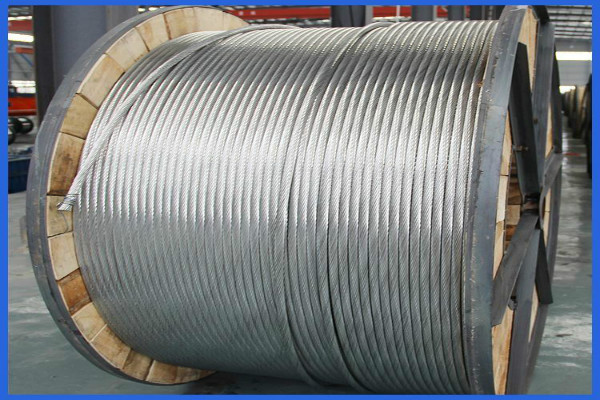 新疆鋼芯鋁絞線廠家 新疆鋼芯鋁絞線廠家