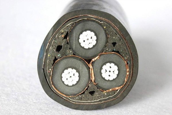 新疆架空絕緣線 新疆架空絕緣線