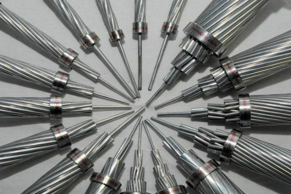 鋼芯鋁絞線廠家 鋼芯鋁絞線廠家