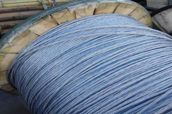 烏魯木齊鋼芯鋁絞線 烏魯木齊鋼芯鋁絞線